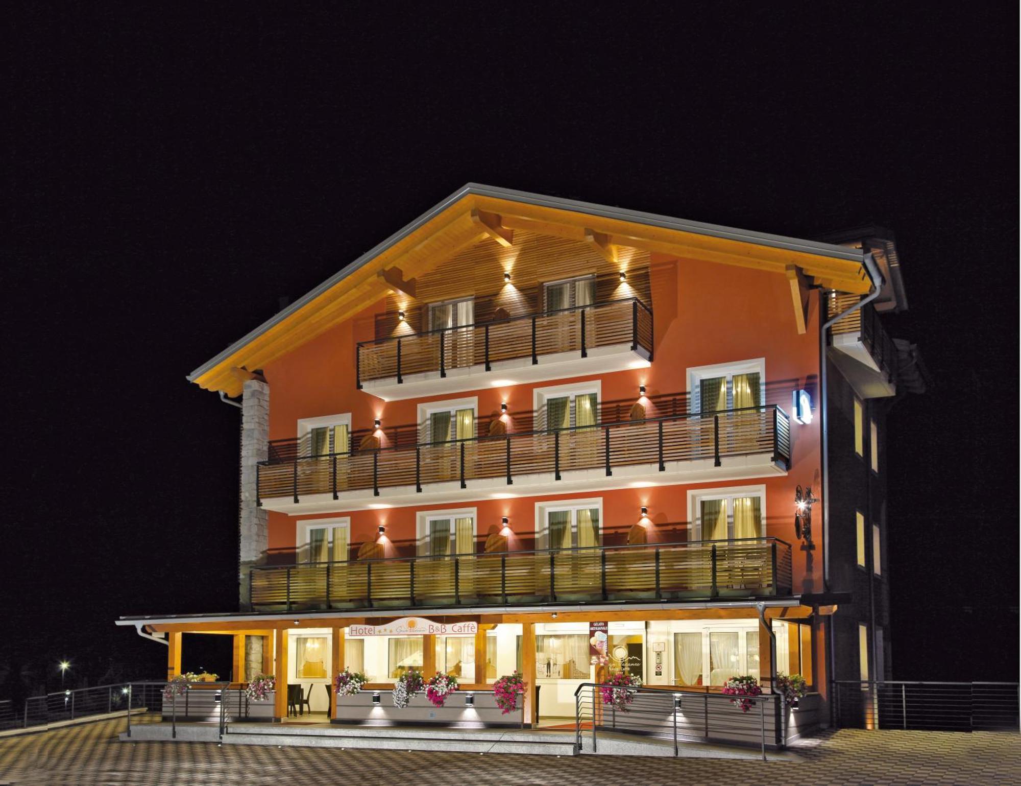 Gran Vacanze &
